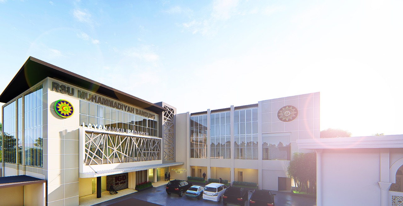 RSU Muhammadiyah Bandung Tulungagung